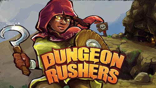 download Dungeon rushers apk